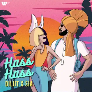 Hass Hass (Diljit Dosanjh) 2023