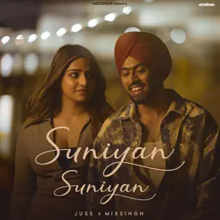 Suniyan Suniyan(Juss * Mix Singh) 2024