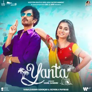 Yanta  [Renuka Panwar/Nawazuddin Siddiqui] 2024